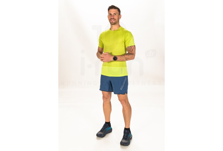 Salomon Cross Run Herren