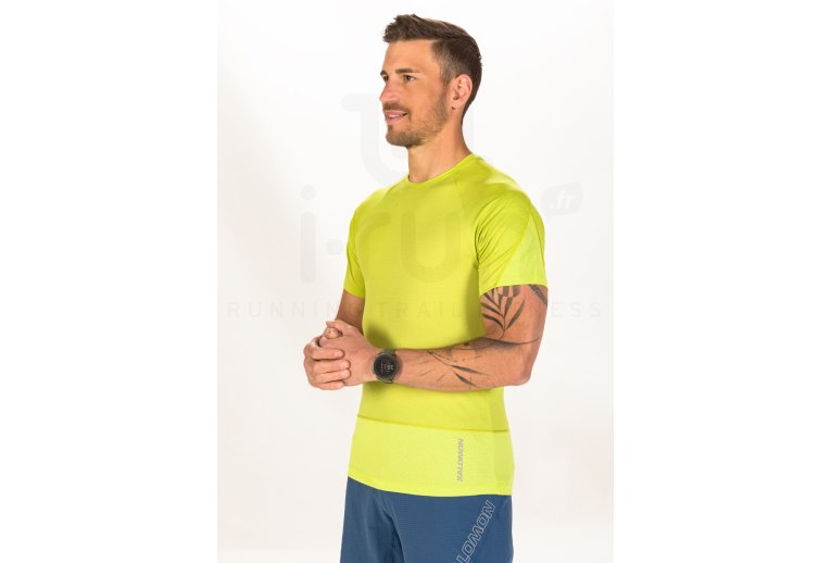 Salomon Cross Run Herren