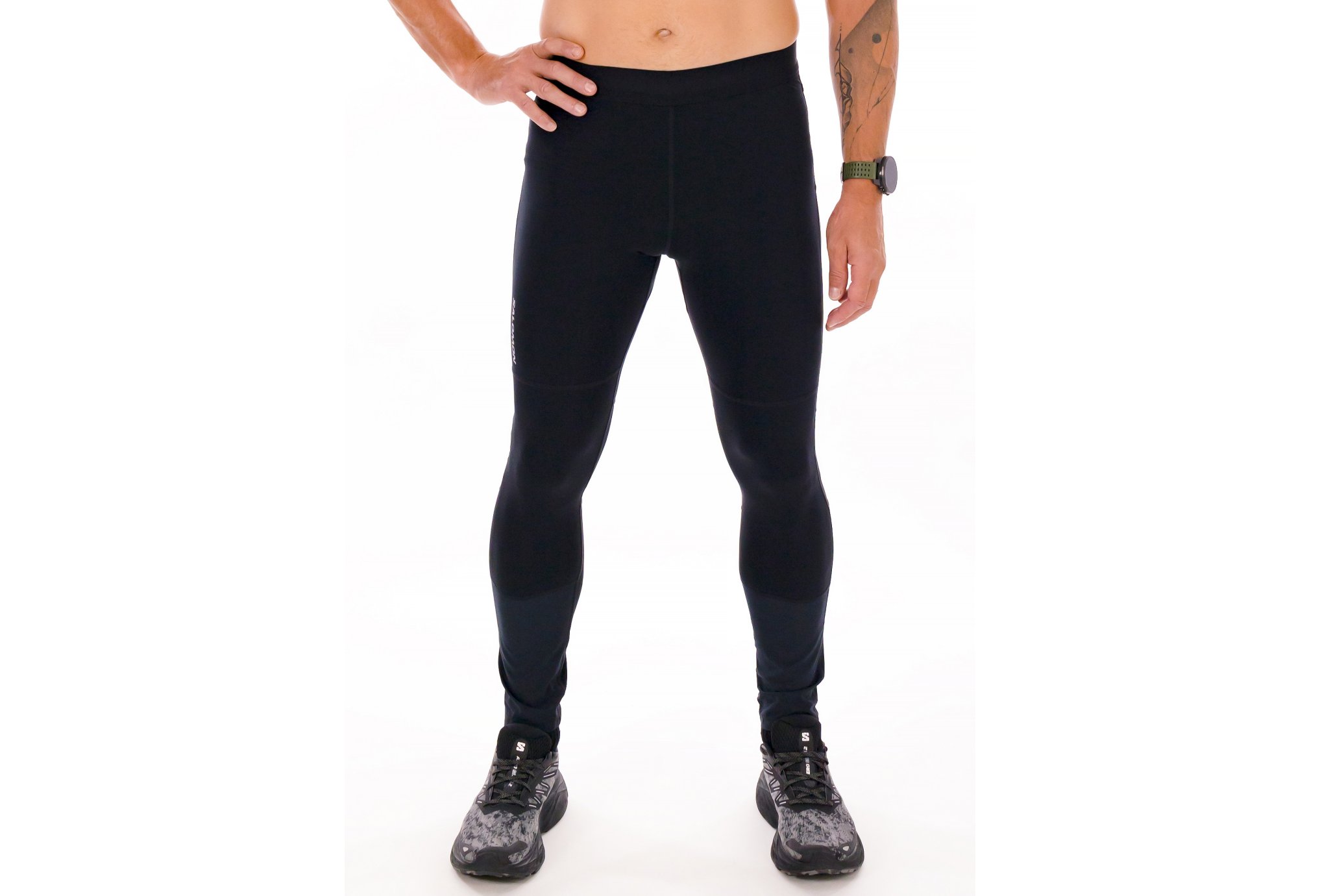 ウォーキング・ランニングウェア SALOMON BONATTI TRAIL PANT S Bonatti Trail Pant Men's – Mountain Running Company