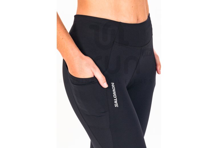 Salomon Cross Run Damen