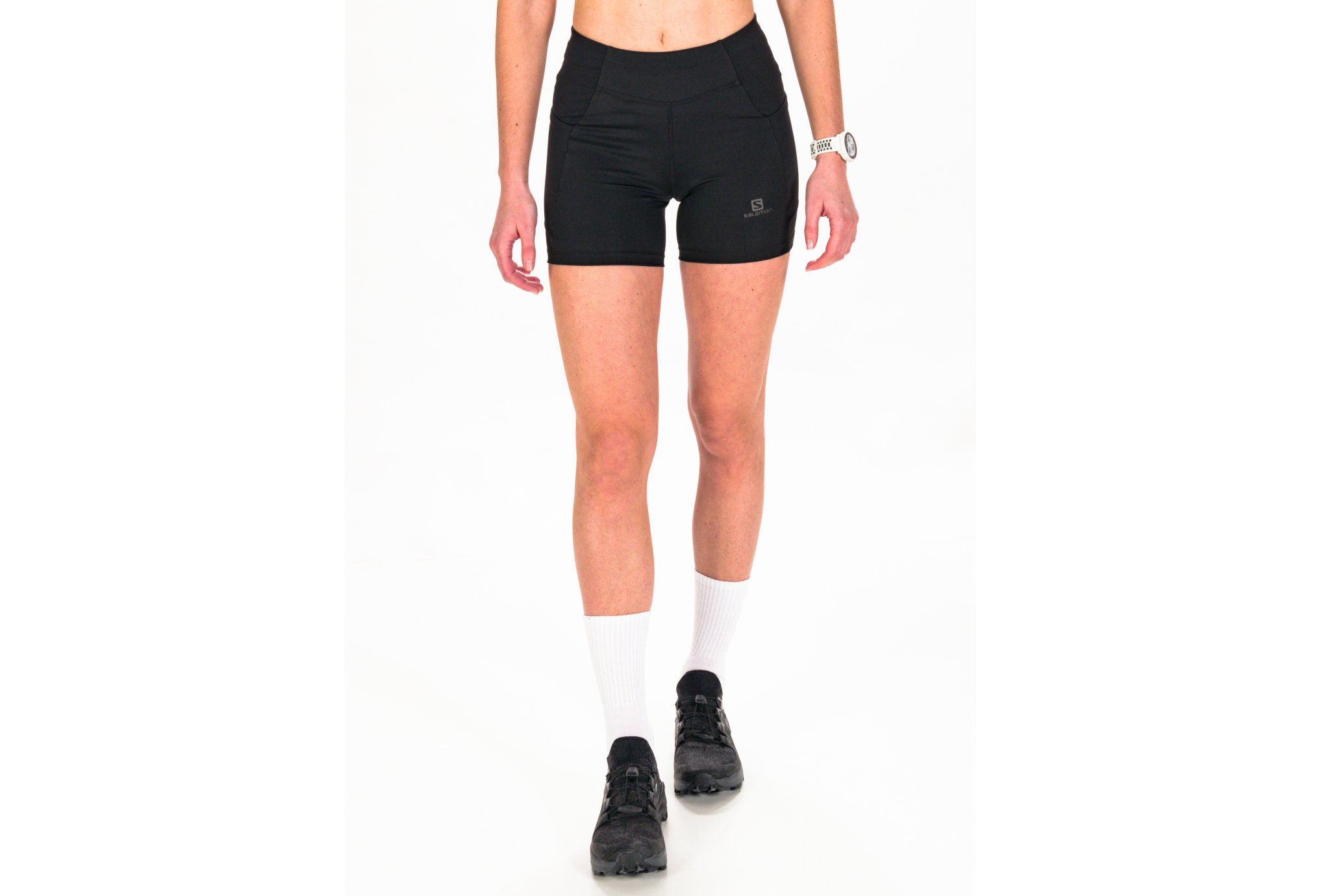Salomon Cross Run W vêtement running femme