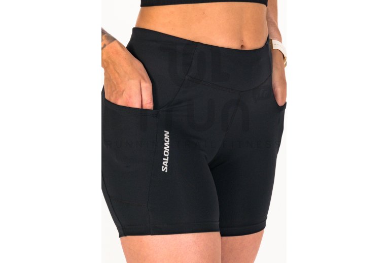 Salomon Cross Run Damen