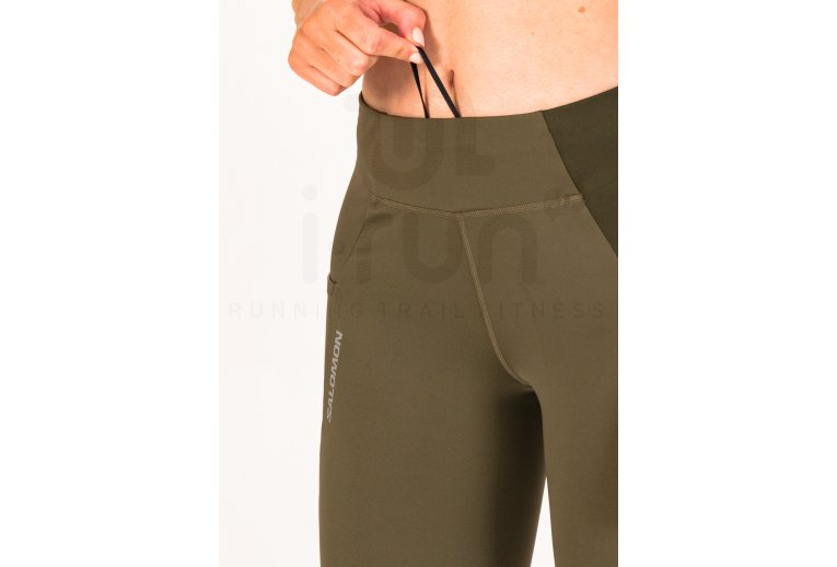 Salomon Cross Run Damen