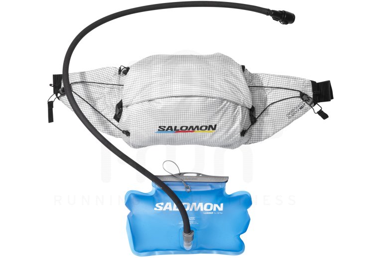 Salomon Cross Season Bladder Race Flag