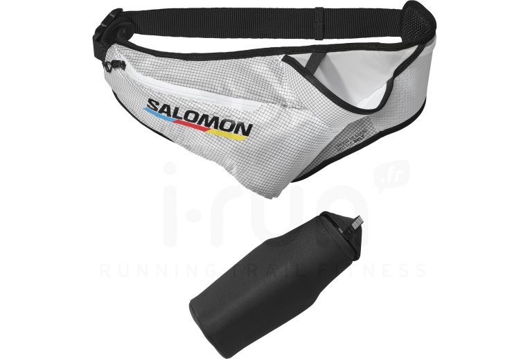 Salomon Cross Season Bottle Race Flag