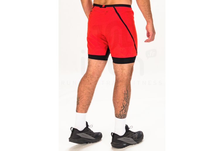 Salomon Cross Twinskin 2-in-1 M