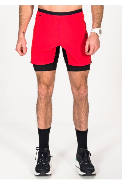 Salomon Cross Twinskin Herren