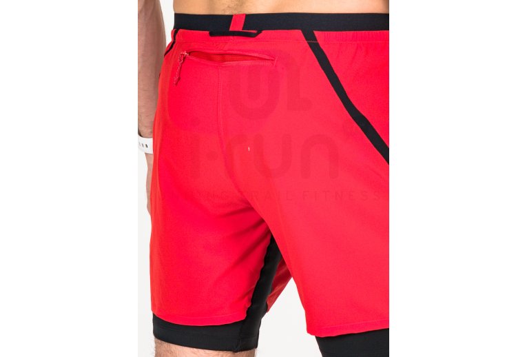 Salomon Cross Twinskin M