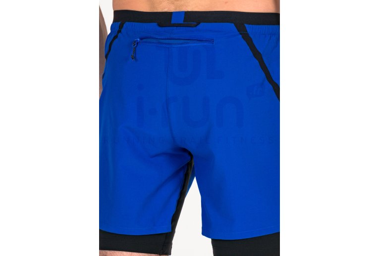 Salomon Cross Twinskin M