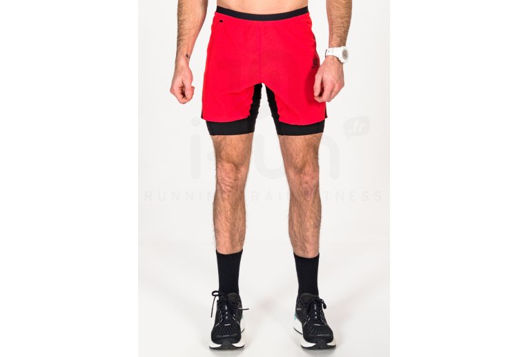 Salomon Cross Twinskin Herren