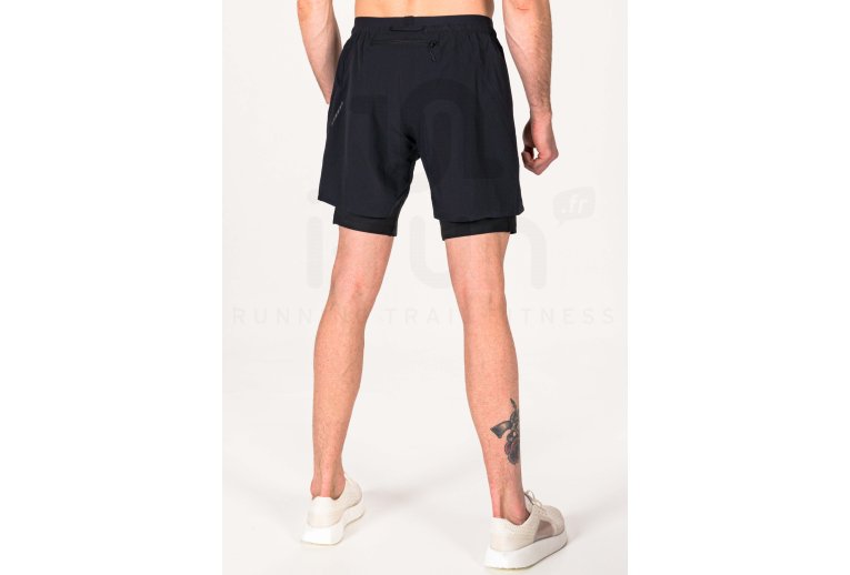 Salomon Cross Twinskin Herren