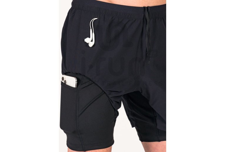 Salomon Cross Twinskin Herren