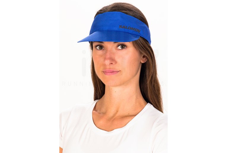 Salomon Cross Visor