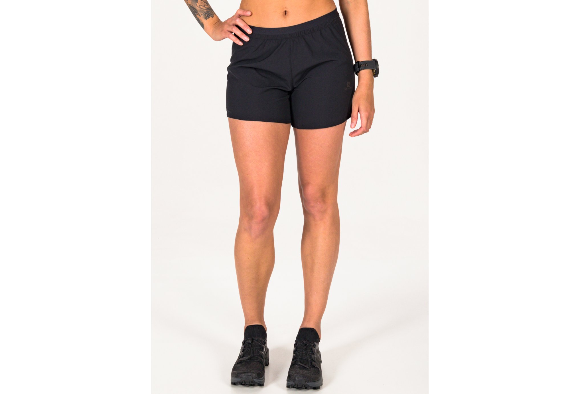 Salomon Cross W vêtement running femme