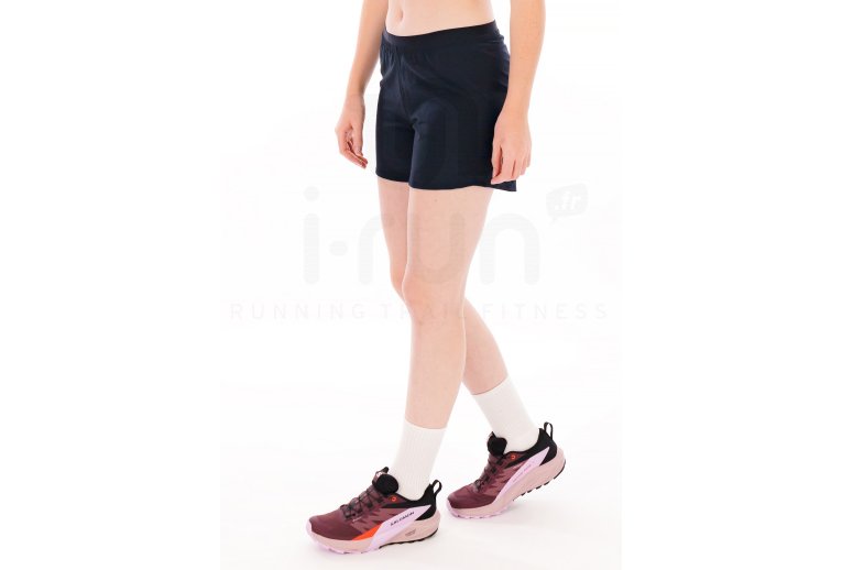Salomon Cross W