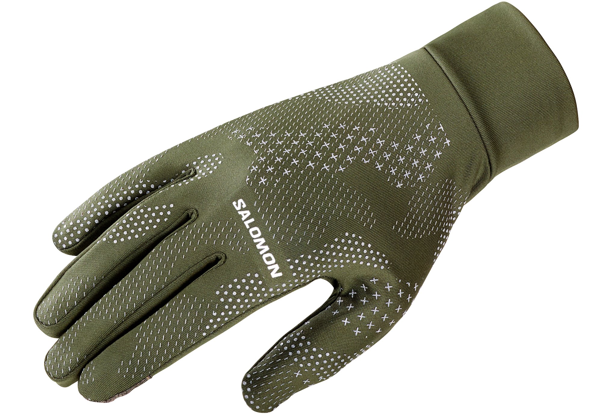 guantes ski salomon hombre