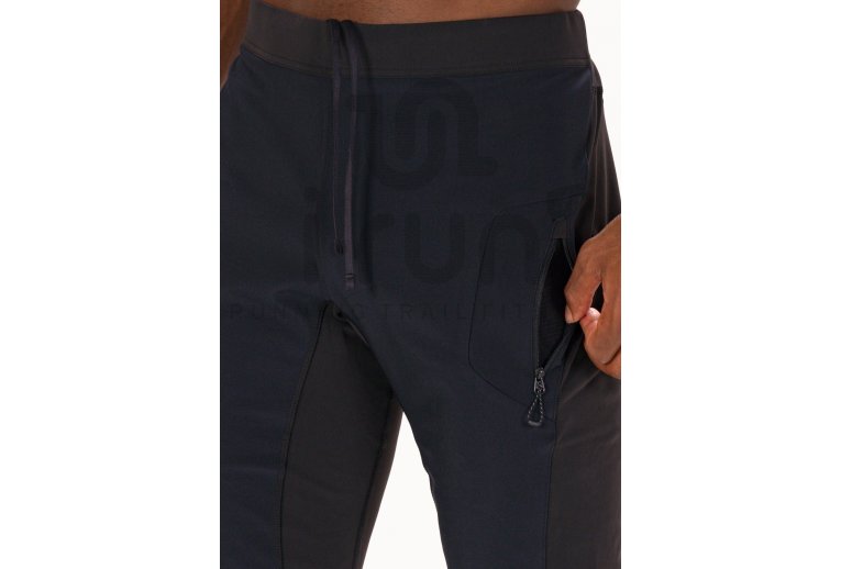 Salomon pantal�n Cross Warm Softshell