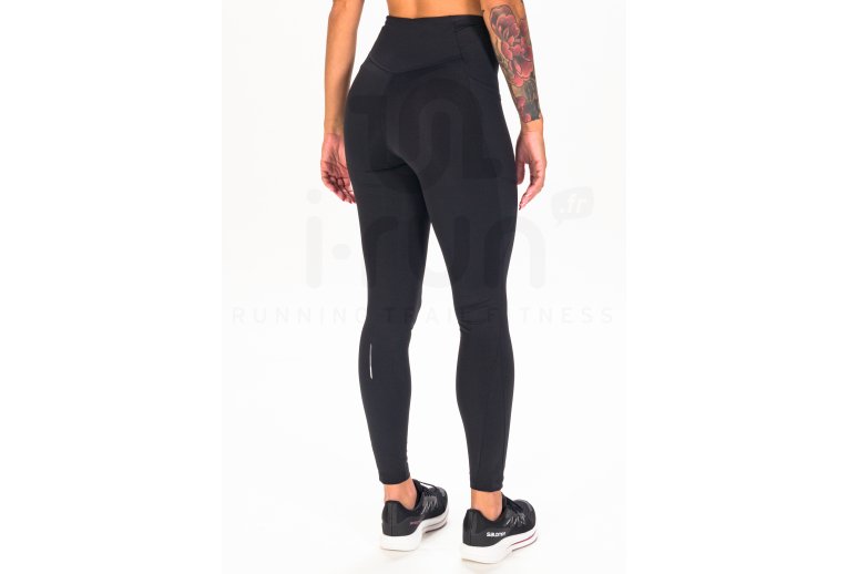 Salomon mallas largas Cross Warm