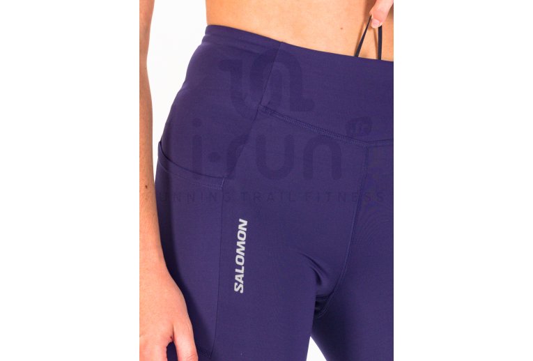 Salomon Cross Warm Damen