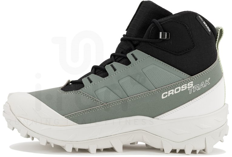 Salomon Crosstrak Waterproof Damen