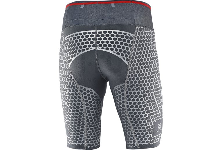 Salomon Malla corta Exo S-Lab II