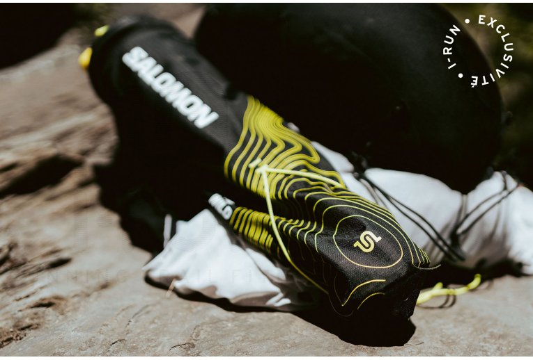 Salomon Custom Quiver i-Run Into The Wild