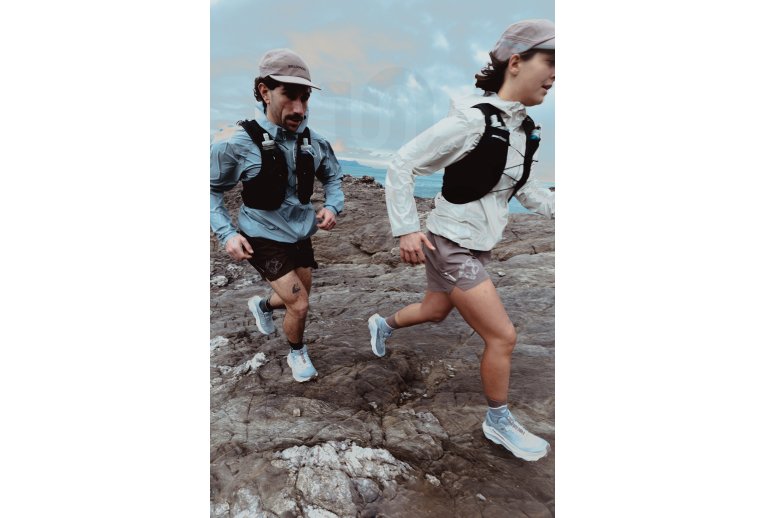 Salomon Custom Quiver i-Run Off-Trail Division