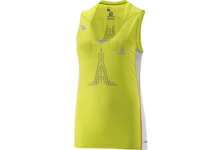 Salomon Camiseta S-Lab Sense