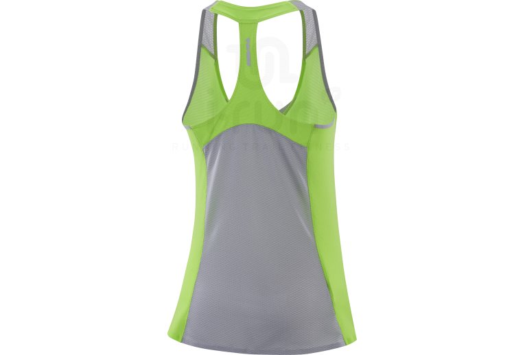 Salomon Camiseta de tirantes Sense Pro