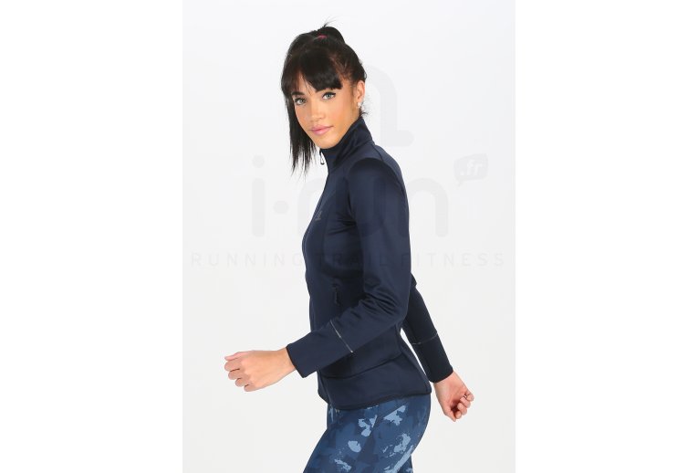 Salomon Chaqueta Discovery FZ