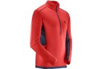 Salomon Camiseta manga larga Discovery HZ Flowtech