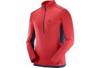 Salomon Camiseta manga larga Discovery HZ Flowtech