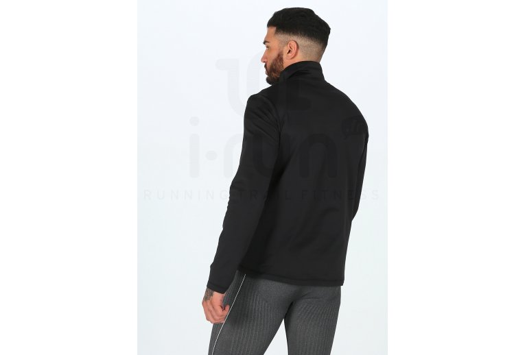 Salomon Camiseta manga larga Discovery LT HZ