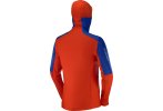 Salomon Chaqueta Drifter Air Mid Hoodie