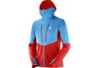 Salomon Chaqueta Drifter Air Mid Hoodie