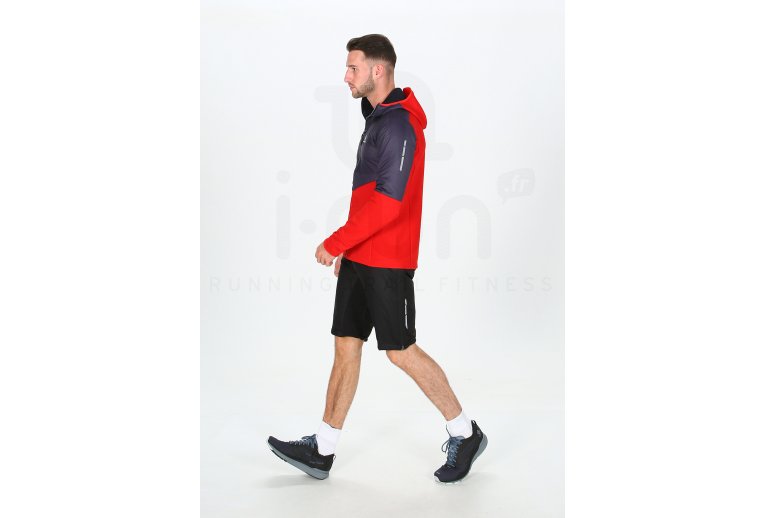 Salomon Chaqueta Drifter MID Hoodie