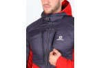 Salomon Chaqueta Drifter MID Hoodie