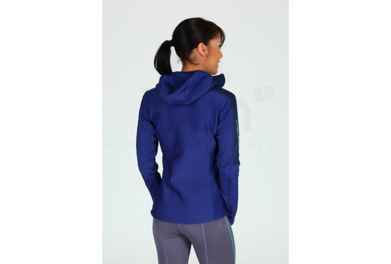 Salomon Chaqueta Drifter Air Mid Hoodie