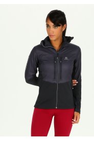 Salomon Drifter Air Mid Hoodie W