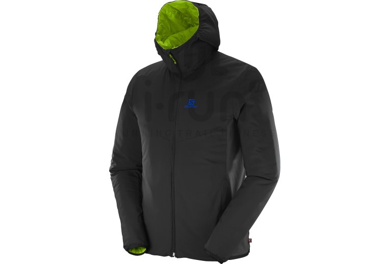 Salomon Chaqueta Drifter MID Hoodie