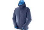 Salomon Chaqueta Drifter MID Hoodie