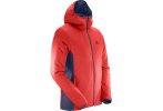 Salomon Chaqueta Drifter MID Hoodie
