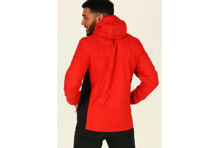 Salomon Chaqueta Drifter MID Hoodie