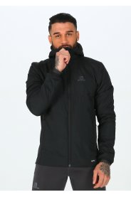Salomon Drifter Mid Hoodie M