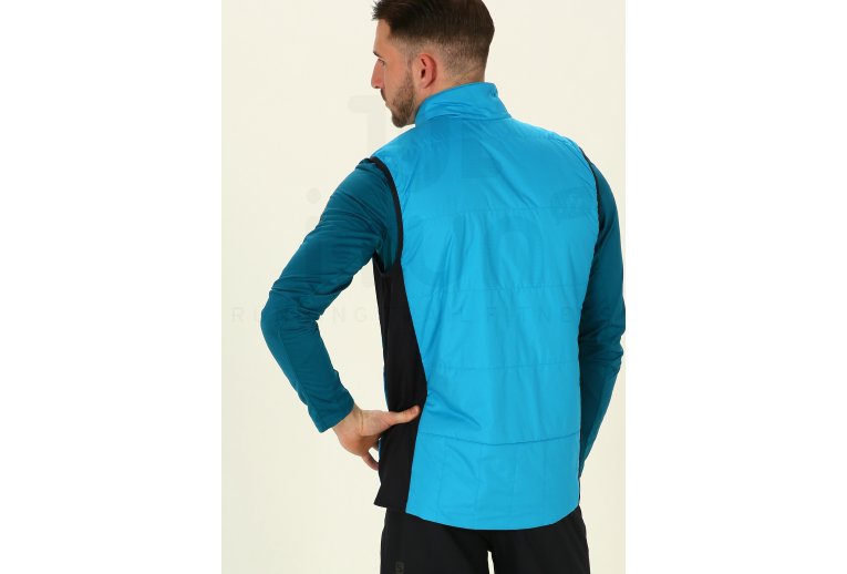 Salomon Chaleco Drifter Mid Vest