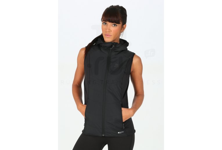 Salomon Chaleco Drifter Mid