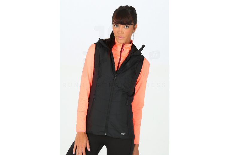 Salomon Chaleco Drifter Mid