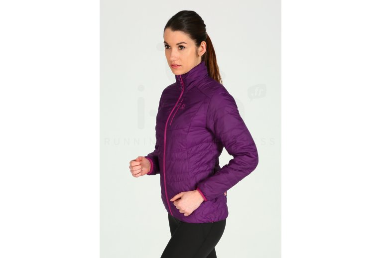 Salomon Chaqueta Drifter