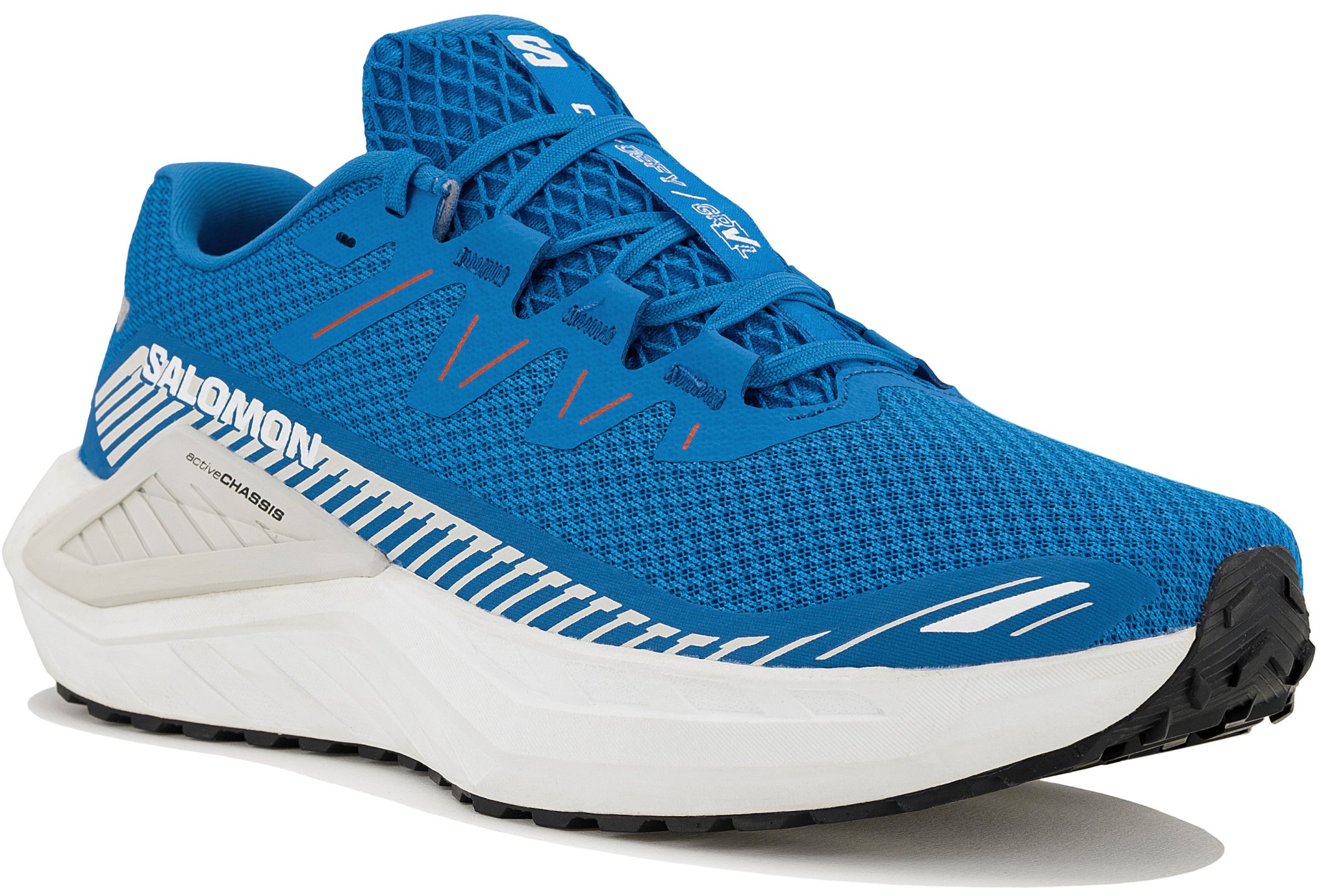Salomon DRX Defy Grvl M special offer | Men Shoes Road/Trail
