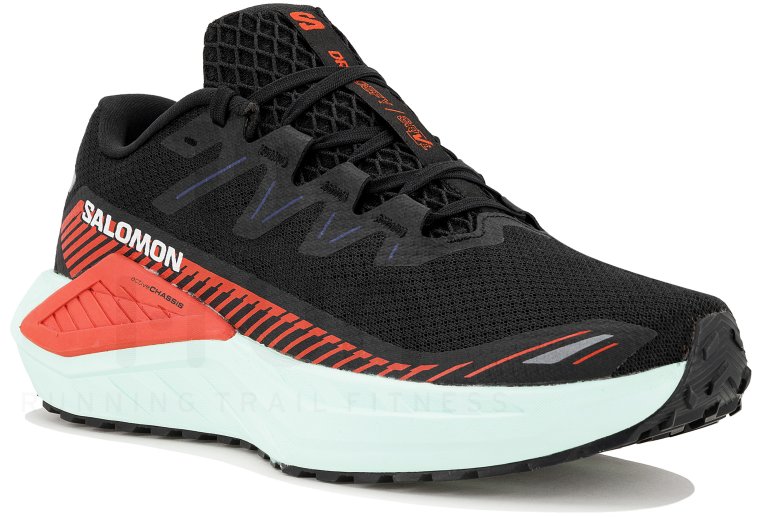 Salomon DRX Defy Grvl Damen